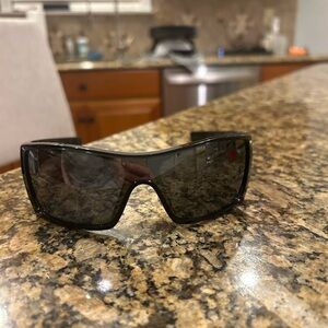Black Oakley Sunglasses